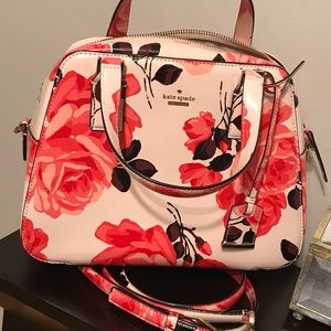 Kate Spade Cameron street bag..EUC..is AUTHENTIC